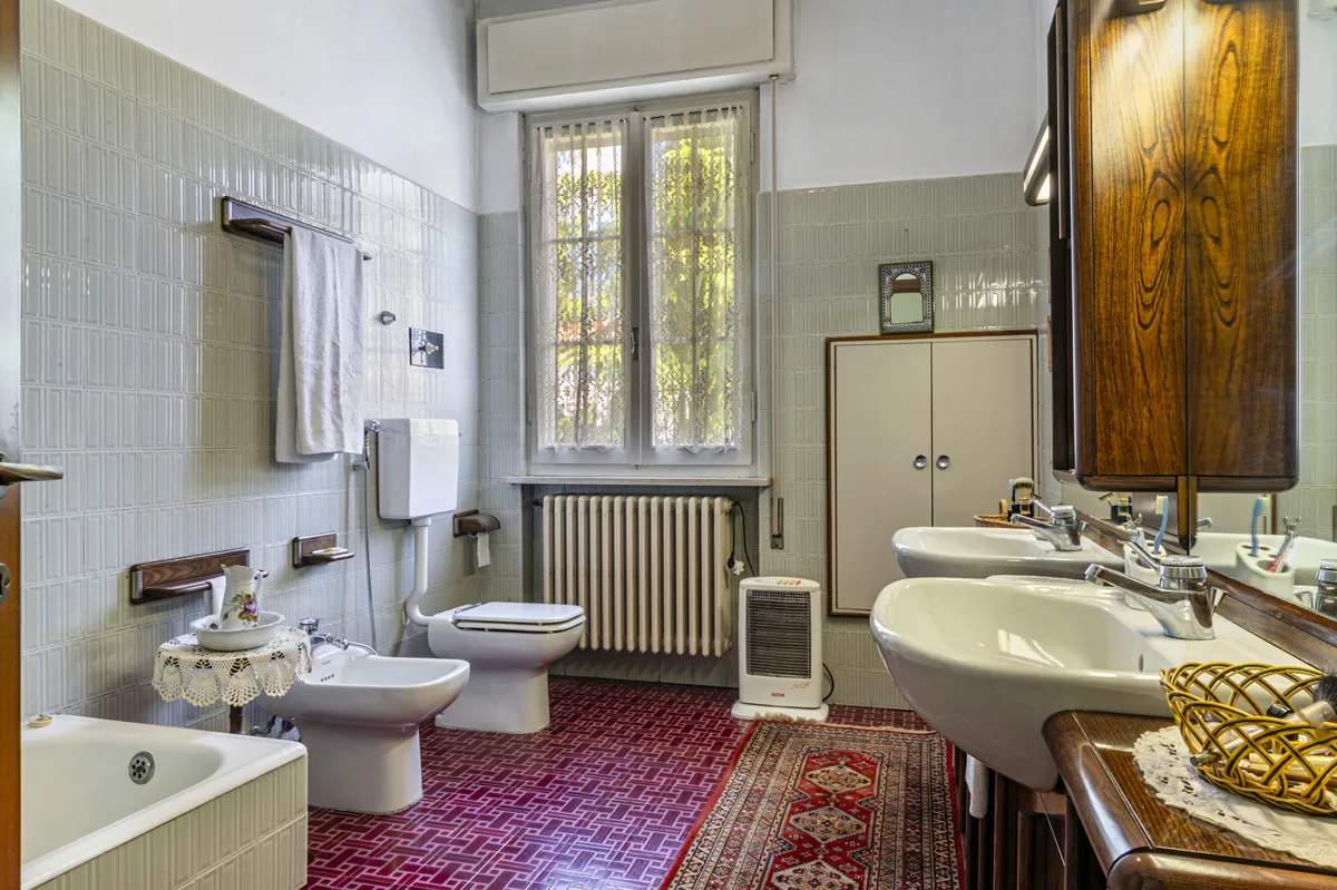 Immagine per Villa in vendita a Brescia via Antonio Schivardi 66