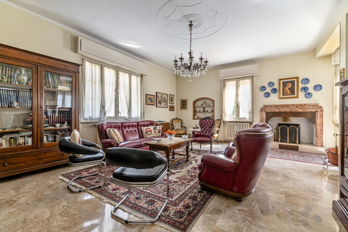 Immagine per Villa in vendita a Brescia via Antonio Schivardi 66