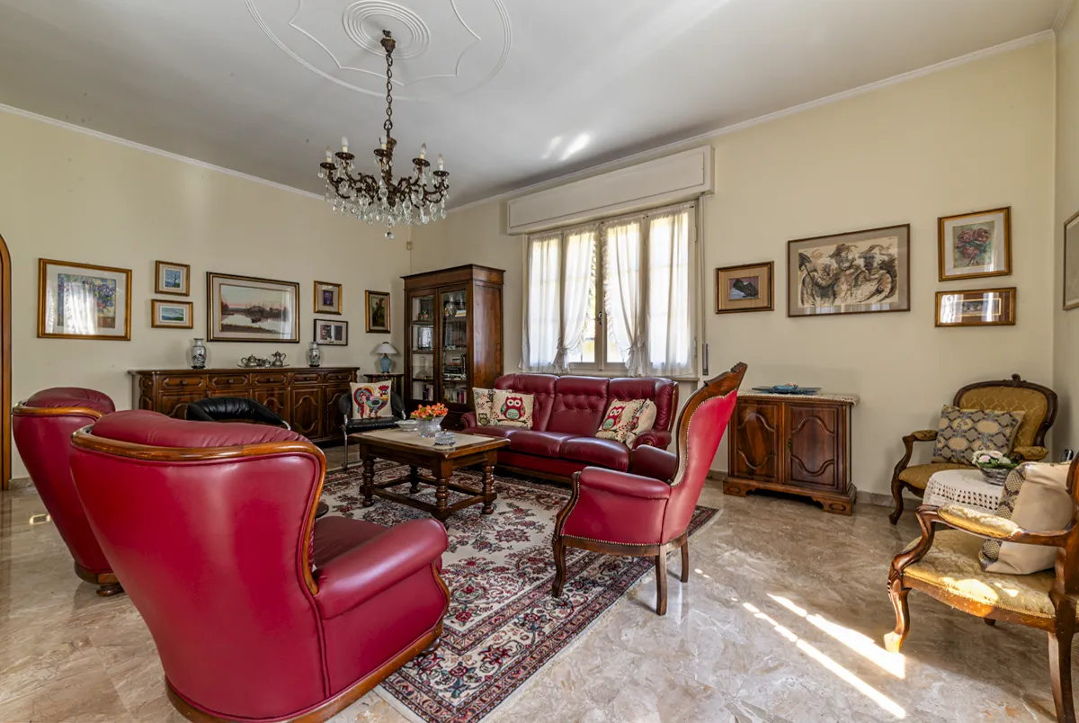 Immagine per Villa in vendita a Brescia via Antonio Schivardi 66