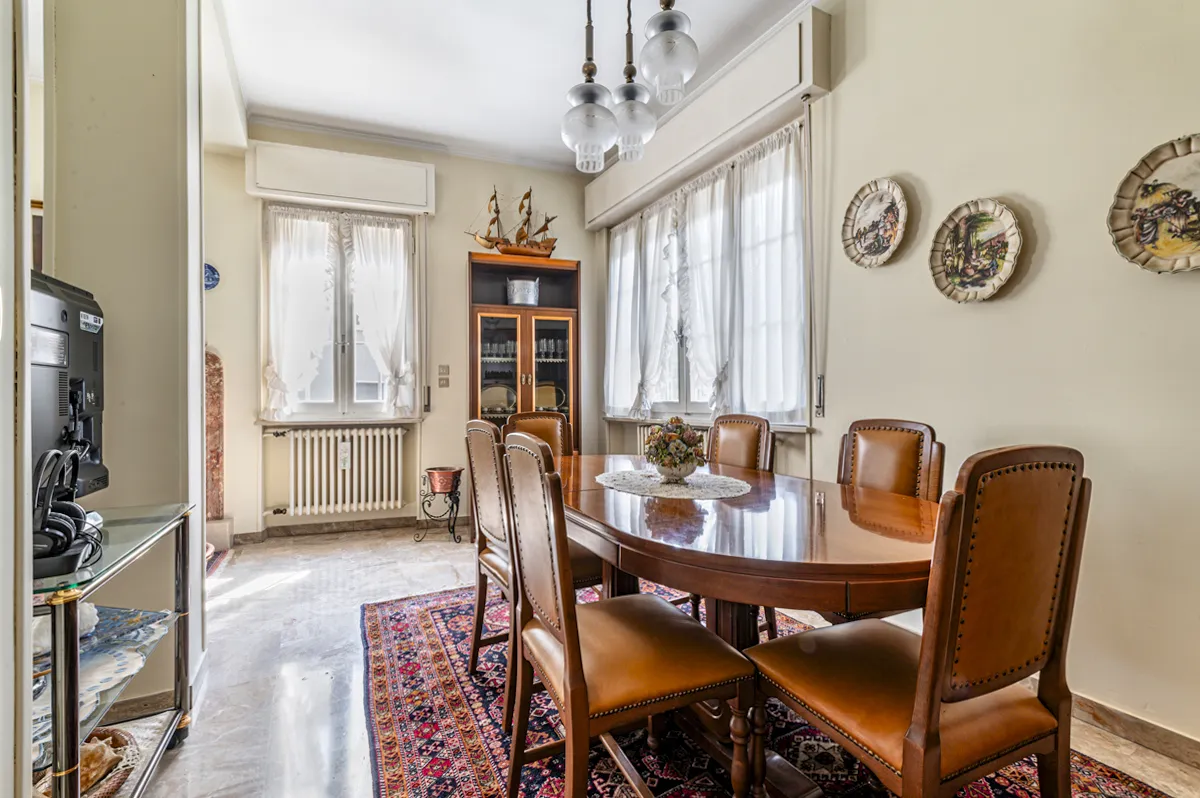 Immagine per Villa in vendita a Brescia via Antonio Schivardi 66