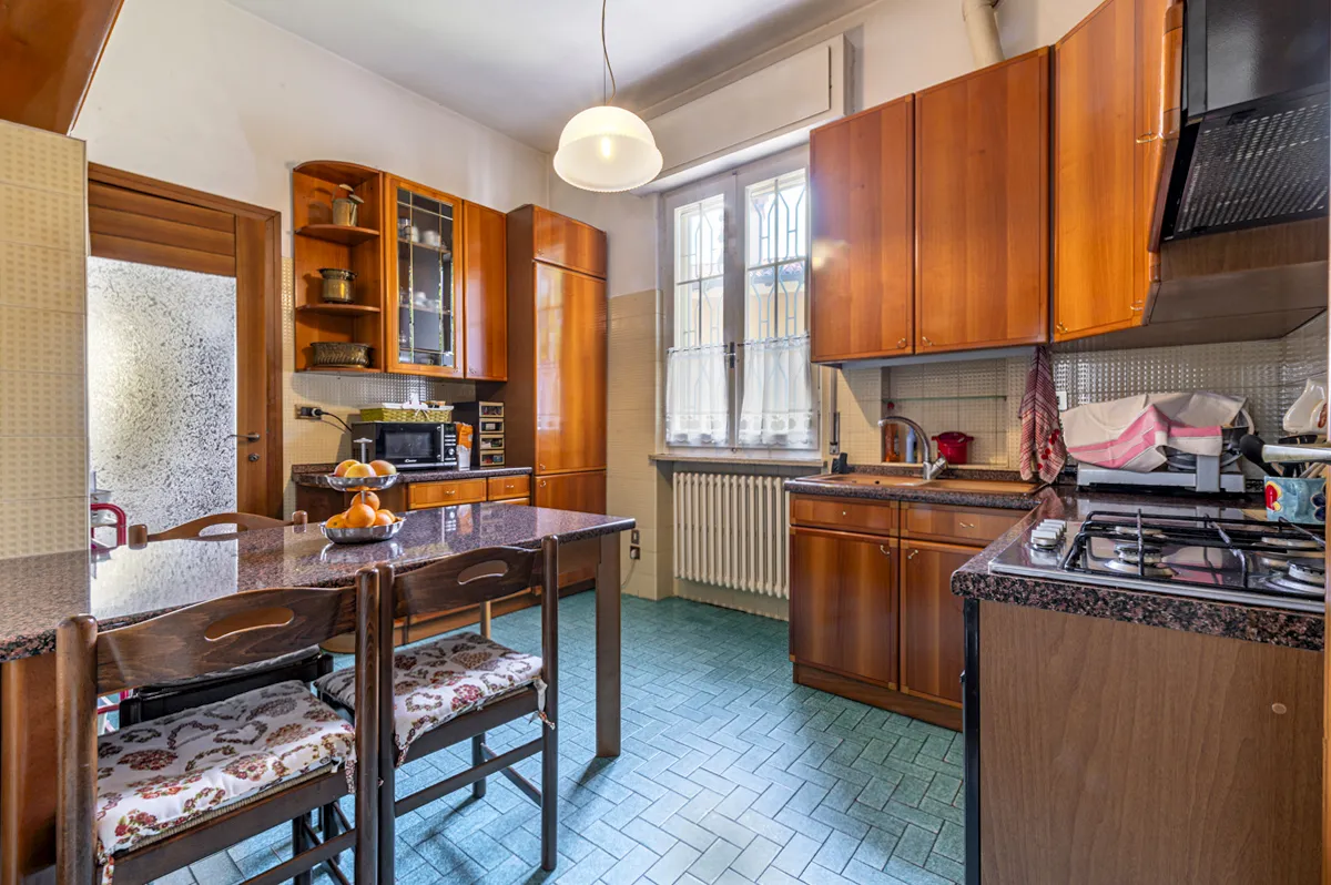 Immagine per Villa in vendita a Brescia via Antonio Schivardi 66