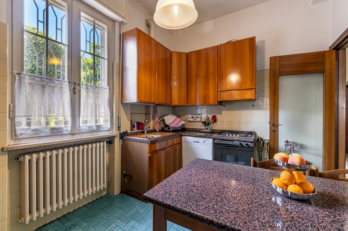 Immagine per Villa in vendita a Brescia via Antonio Schivardi 66