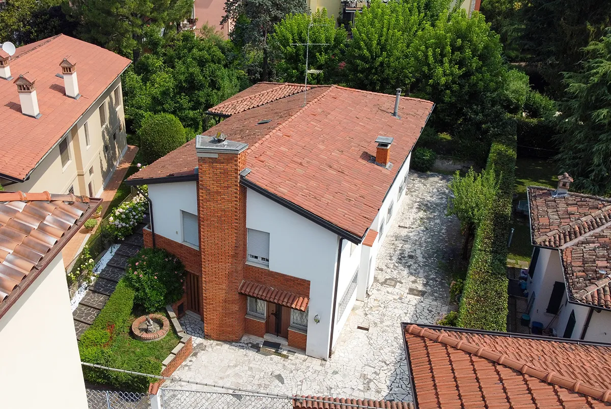 Immagine per Villa in vendita a Brescia via Antonio Schivardi 66