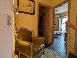 Terratetto via Collegio Dei Fabbri 7, Venafro