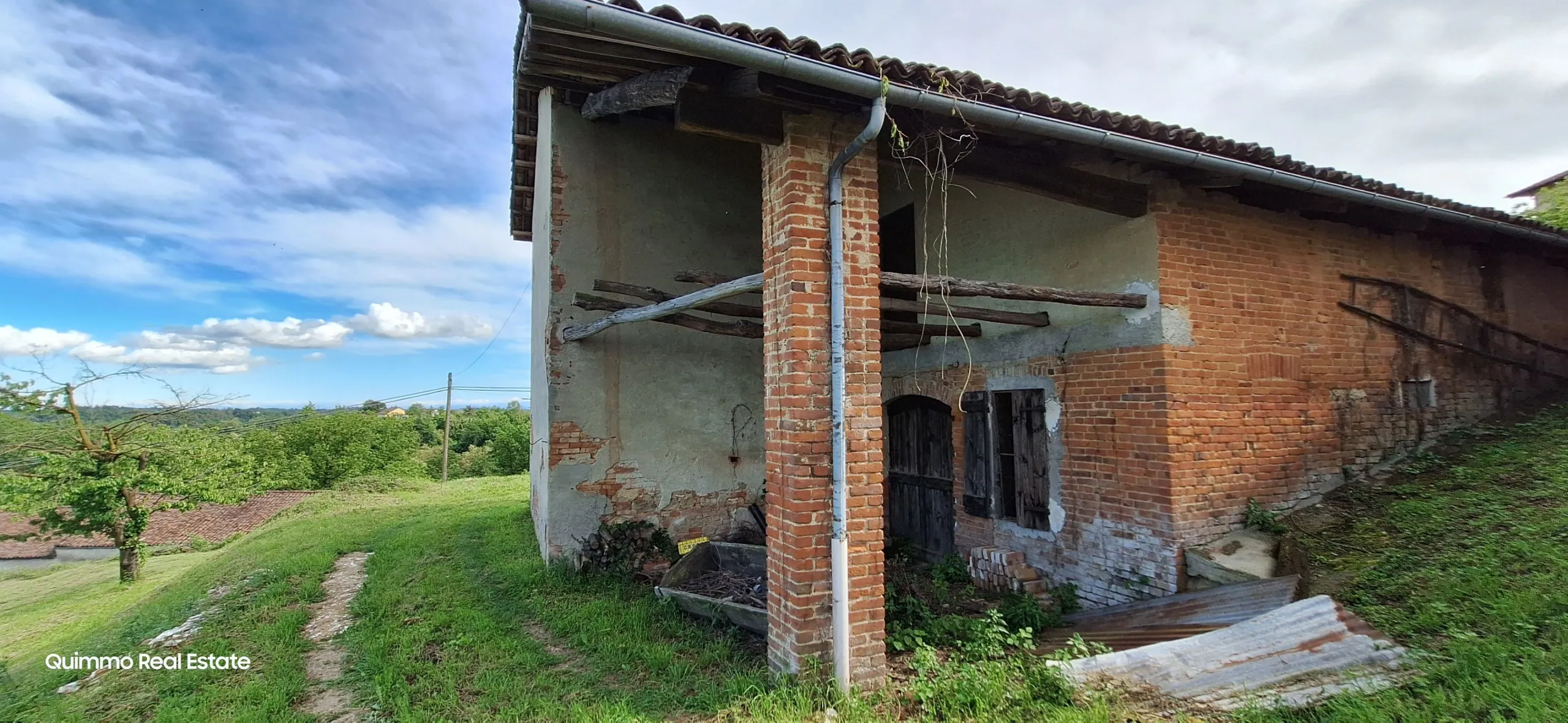 Immagine per Casa Indipendente in Vendita a Cortazzone Via Vanara 2
