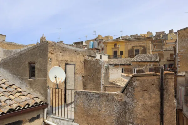 Dimora Storica via Vicolo Riolo, Naro