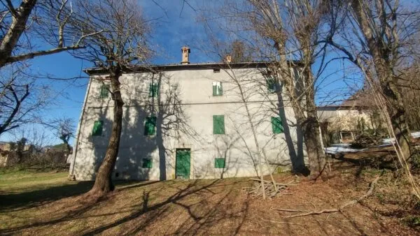 Casale via Xxv Aprile 37d, Zocca