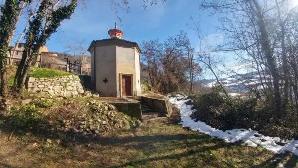 Casale via Xxv Aprile 37d, Zocca