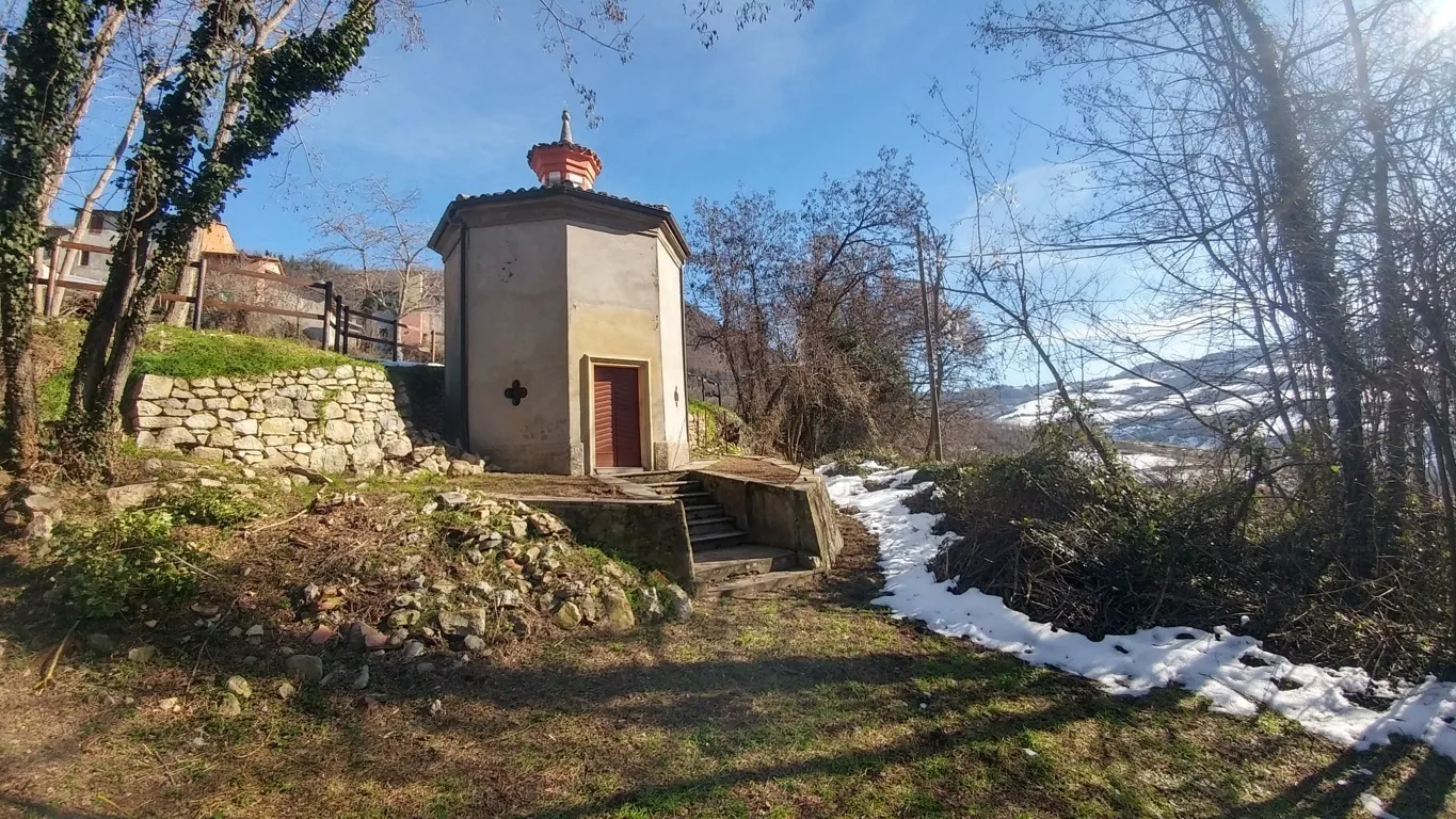 Immagine per Casale in vendita a Zocca via Xxv Aprile 37D