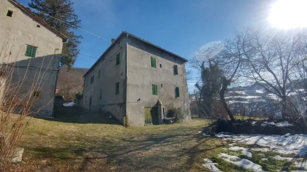 Casale via Xxv Aprile 37d, Zocca
