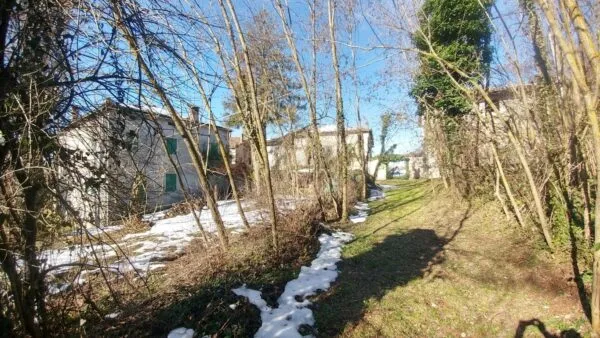 Casale via Xxv Aprile 37d, Zocca