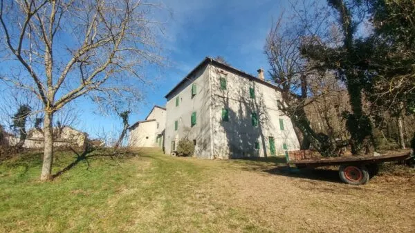 Casale via Xxv Aprile 37d, Zocca