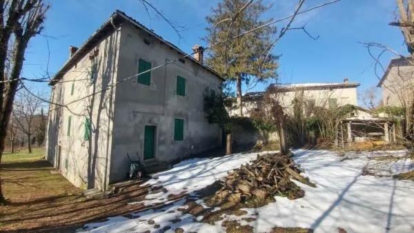 Casale via Xxv Aprile 37d, Zocca