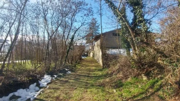 Casale via Xxv Aprile 37d, Zocca