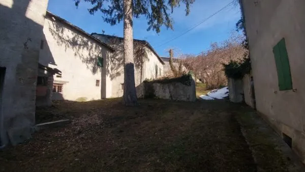 Casale via Xxv Aprile 37d, Zocca