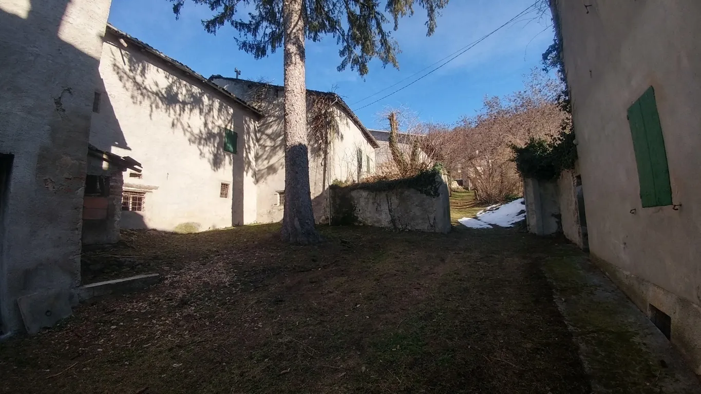Immagine per Casale in vendita a Zocca via Xxv Aprile 37D