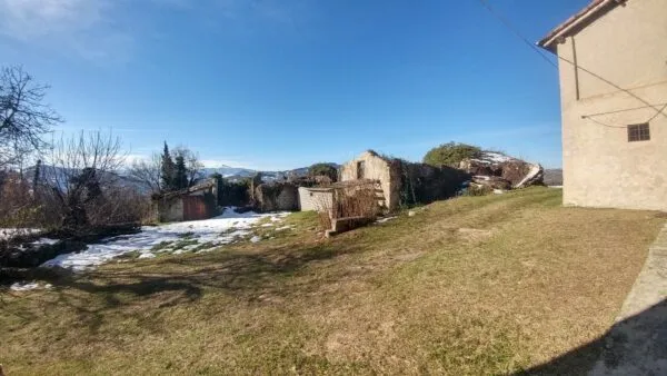 Casale via Xxv Aprile 37d, Zocca