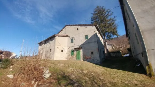 Casale via Xxv Aprile 37d, Zocca