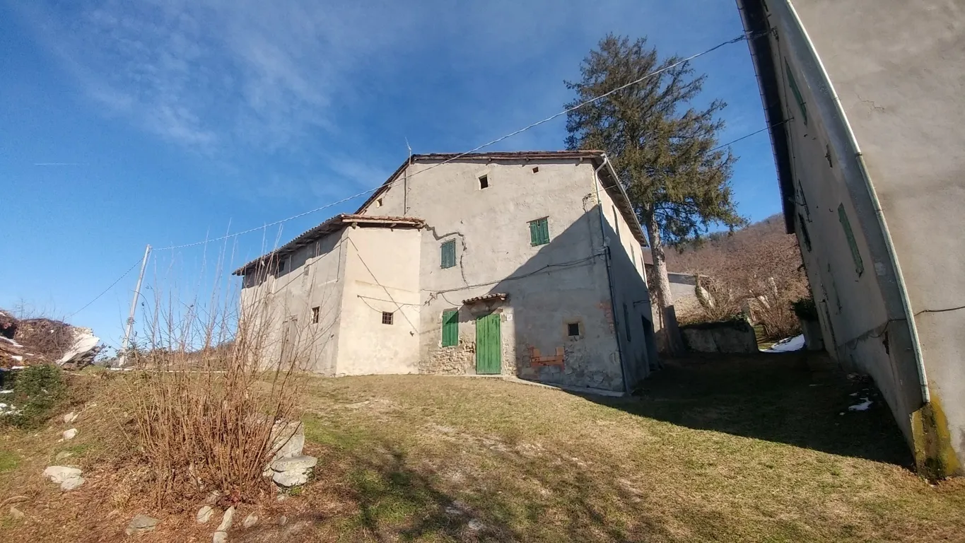 Immagine per Casale in vendita a Zocca via Xxv Aprile 37D