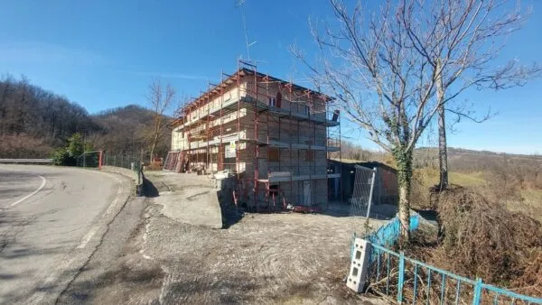Villa via Sp 623, Zocca