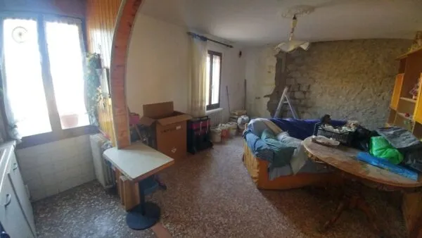 Villa via Sp 623, Zocca