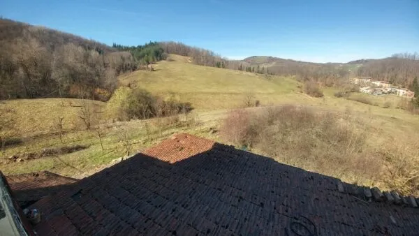 Villa via Sp 623, Zocca