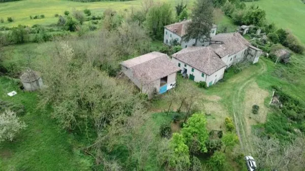 Casale via Xxv Aprile 37d, Zocca
