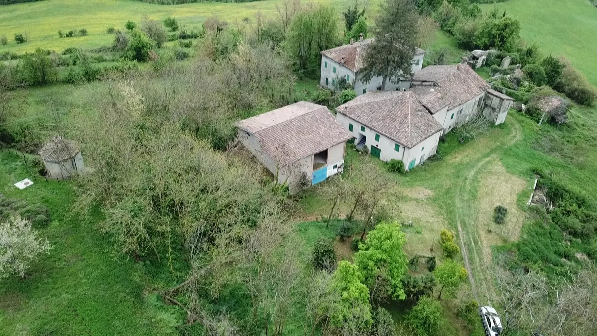 Immagine per Casale in vendita a Zocca via Xxv Aprile 37D