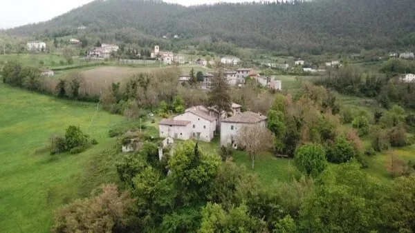 Casale via Xxv Aprile 37d, Zocca