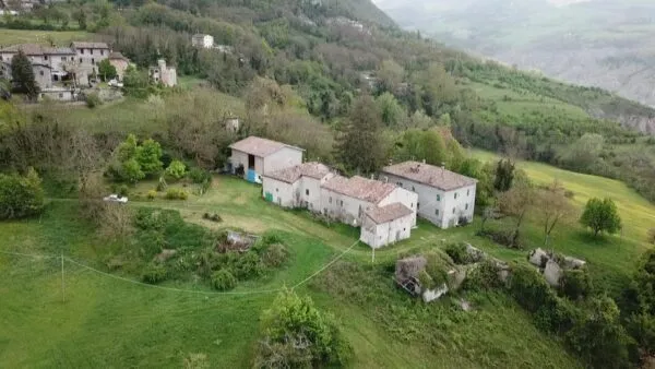 Casale via Xxv Aprile 37d, Zocca