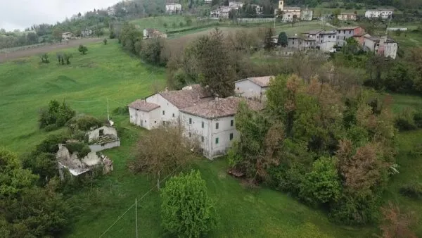 Casale via Xxv Aprile 37d, Zocca