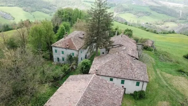 Casale via Xxv Aprile 37d, Zocca