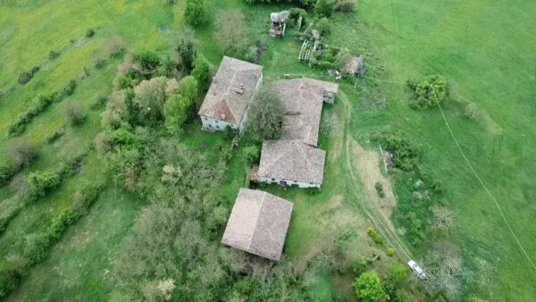 Casale via Xxv Aprile 37d, Zocca