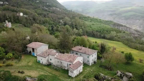Casale via Xxv Aprile 37d, Zocca