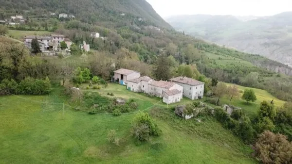 Casale via Xxv Aprile 37d, Zocca