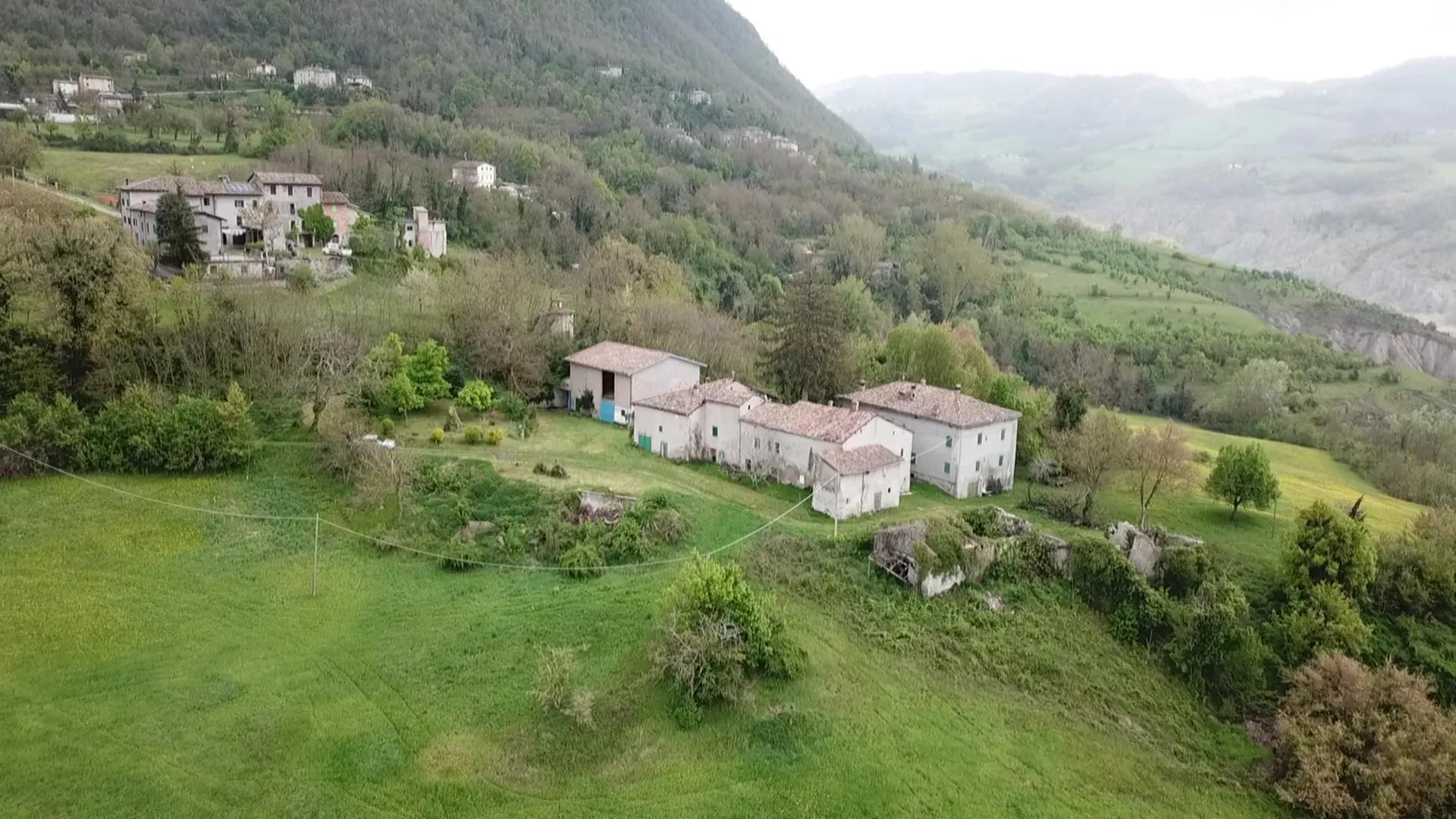 Immagine per Casale in vendita a Zocca via Xxv Aprile 37D