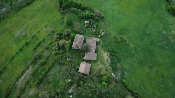 Casale via Xxv Aprile 37d, Zocca