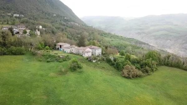 Casale via Xxv Aprile 37d, Zocca