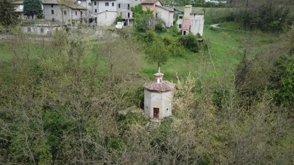 Casale via Xxv Aprile 37d, Zocca
