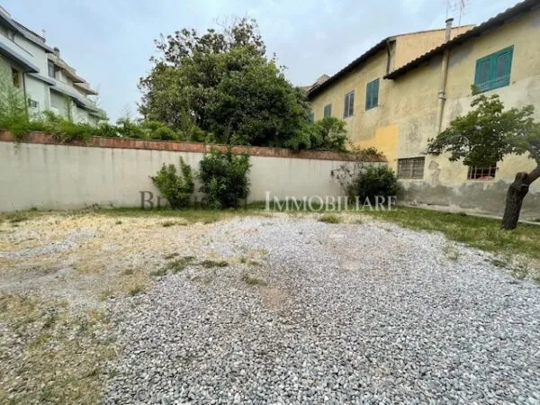 Terratetto corso Giuseppe Mazzini 258, Porta A Mare, Livorno