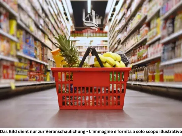 Locale Commerciale via Vicolo Delle Erbe, Bolzano