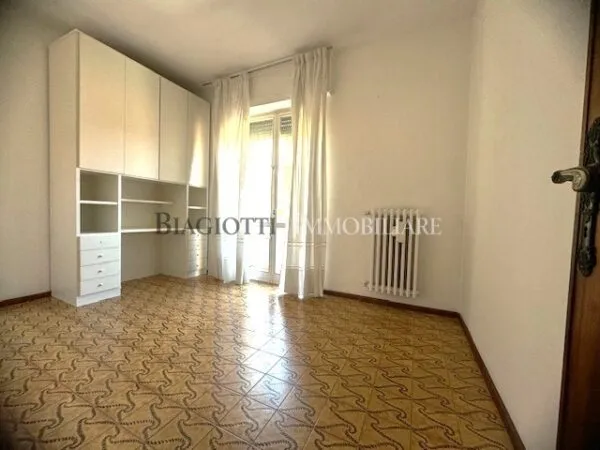 Quadrilocale via Temistocle Guerrazzi 25, Fabbricotti, Livorno