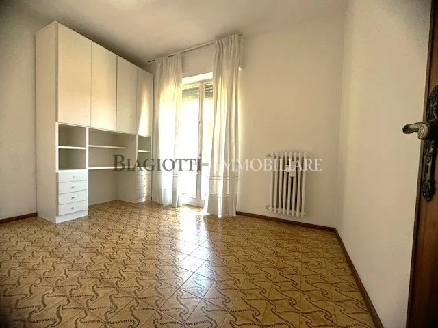 Immagine per Quadrilocale in vendita a Livorno via Temistocle Guerrazzi 25