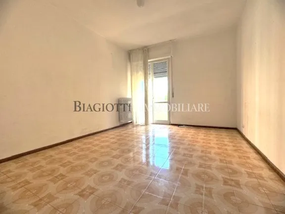 Quadrilocale via Temistocle Guerrazzi 25, Fabbricotti, Livorno