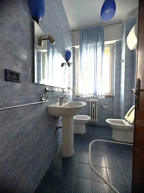 Immagine per Quadrilocale in vendita a Livorno via Temistocle Guerrazzi 25