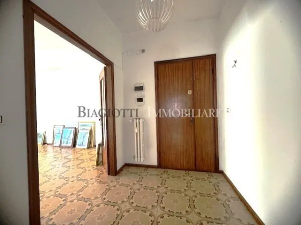 Quadrilocale via Temistocle Guerrazzi 25, Fabbricotti, Livorno