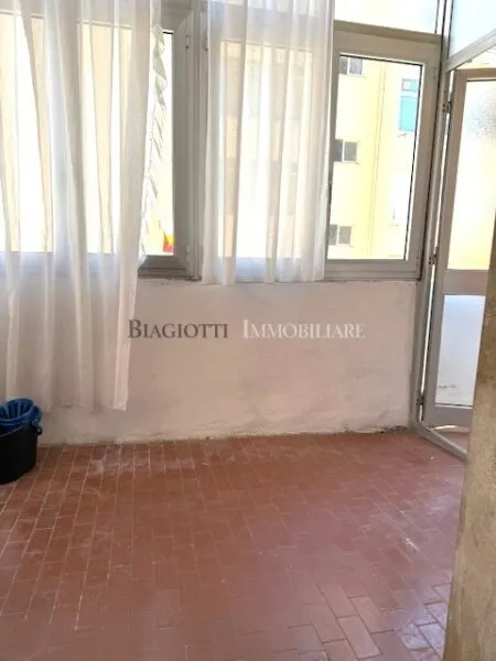 Quadrilocale via Temistocle Guerrazzi 25, Fabbricotti, Livorno