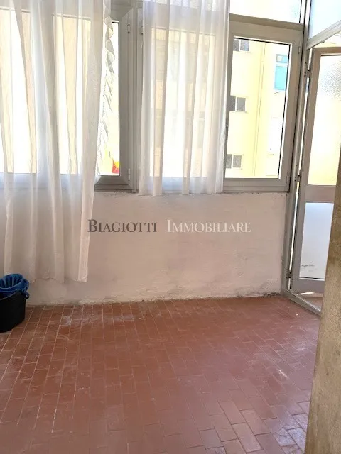 Immagine per Quadrilocale in vendita a Livorno via Temistocle Guerrazzi 25