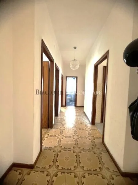 Quadrilocale via Temistocle Guerrazzi 25, Fabbricotti, Livorno