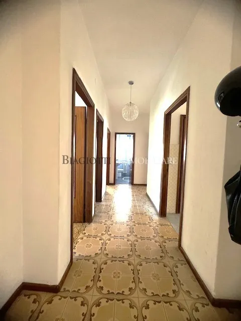Immagine per Quadrilocale in vendita a Livorno via Temistocle Guerrazzi 25